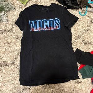 migos shirt